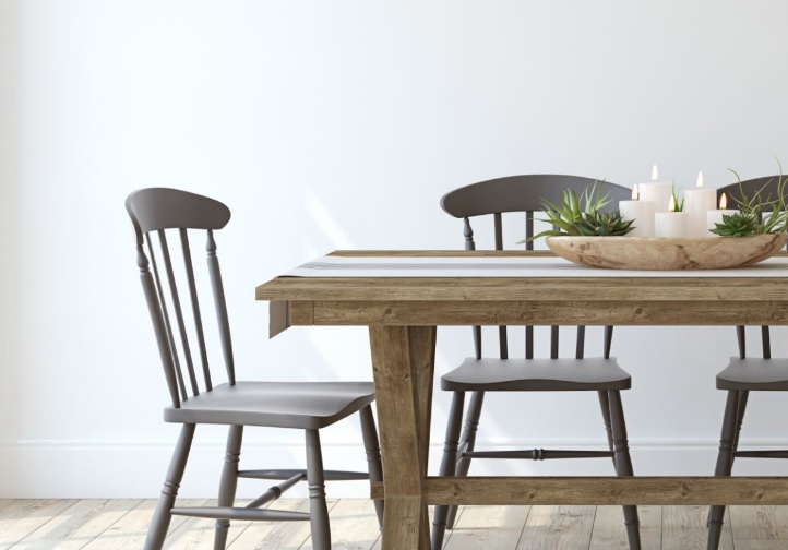 Jak konstrukcja stołu wpływa na stabilność i komfort użytkowania?