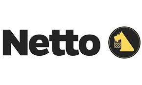 Strona www NETTO Strona www NETTO